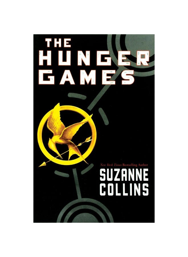 ألعاب الجوع (ألعاب الجوع، الكتاب الأول) (المجلد 1) - Image 3